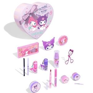 Wet n Wild My Melody & Kuromi PR Box